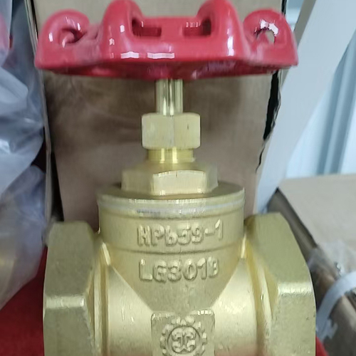 闸阀封面05 闸阀封面05