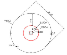 尺寸图1 尺寸图1