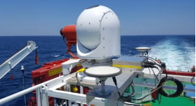 测风激光器雷达图片2 测风激光器雷达图片2