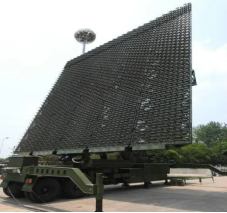 相控阵有源激光雷达图片2