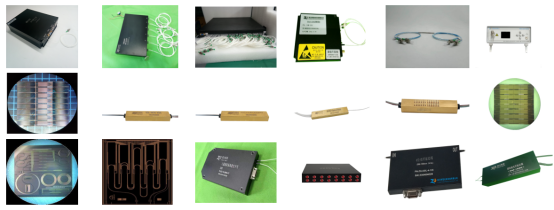 四川梓冠光电产品