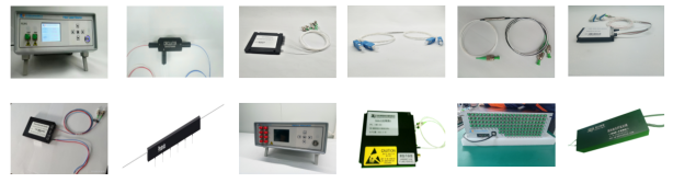 四川梓冠光电产品