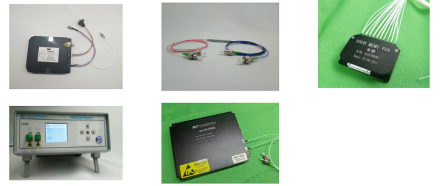 四川梓冠光电产品