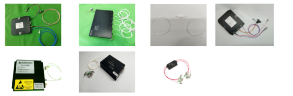 四川梓冠光电产品