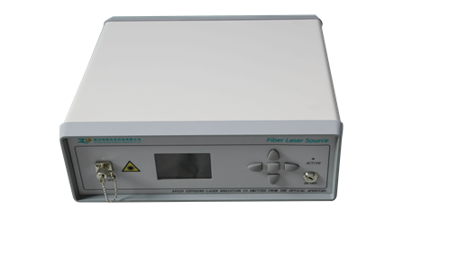 1064nm皮秒激光器