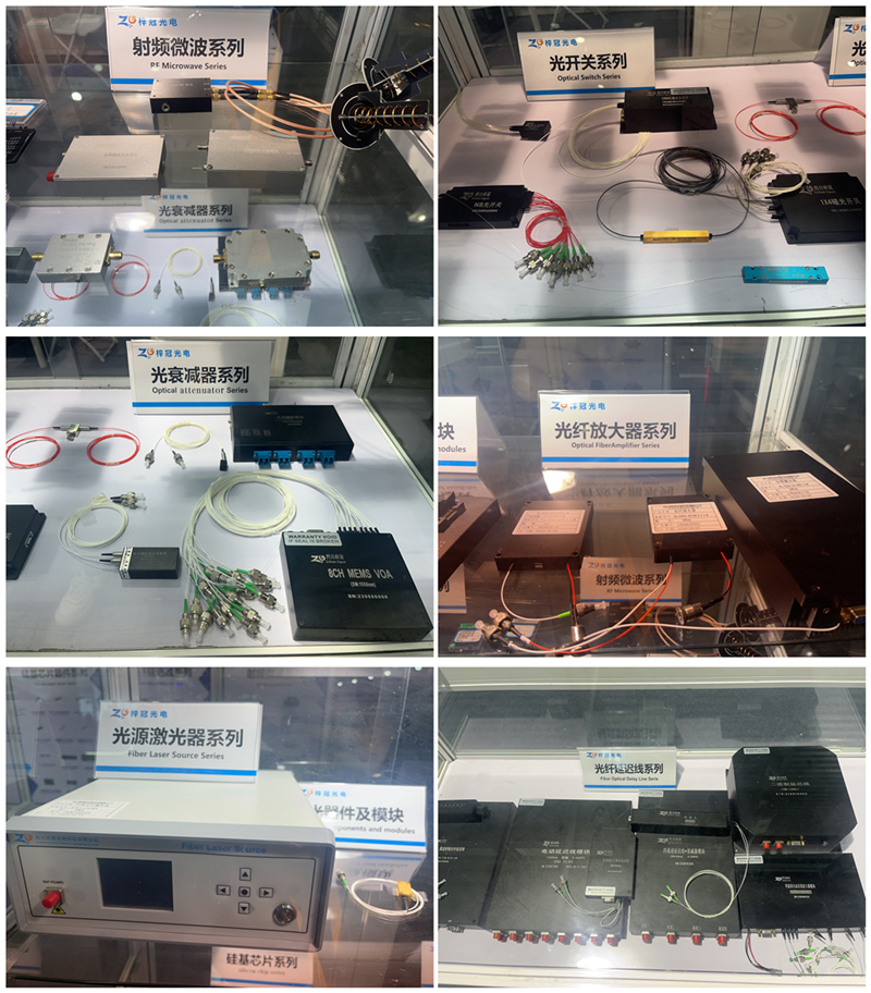 参展产品 参展产品