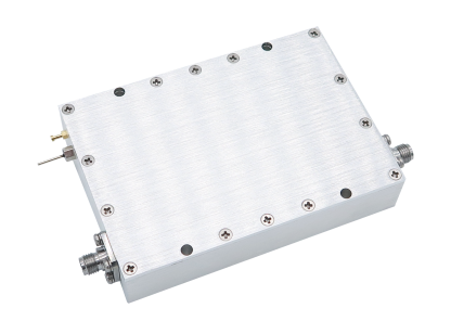 射频微波功率放大器1-20GHz