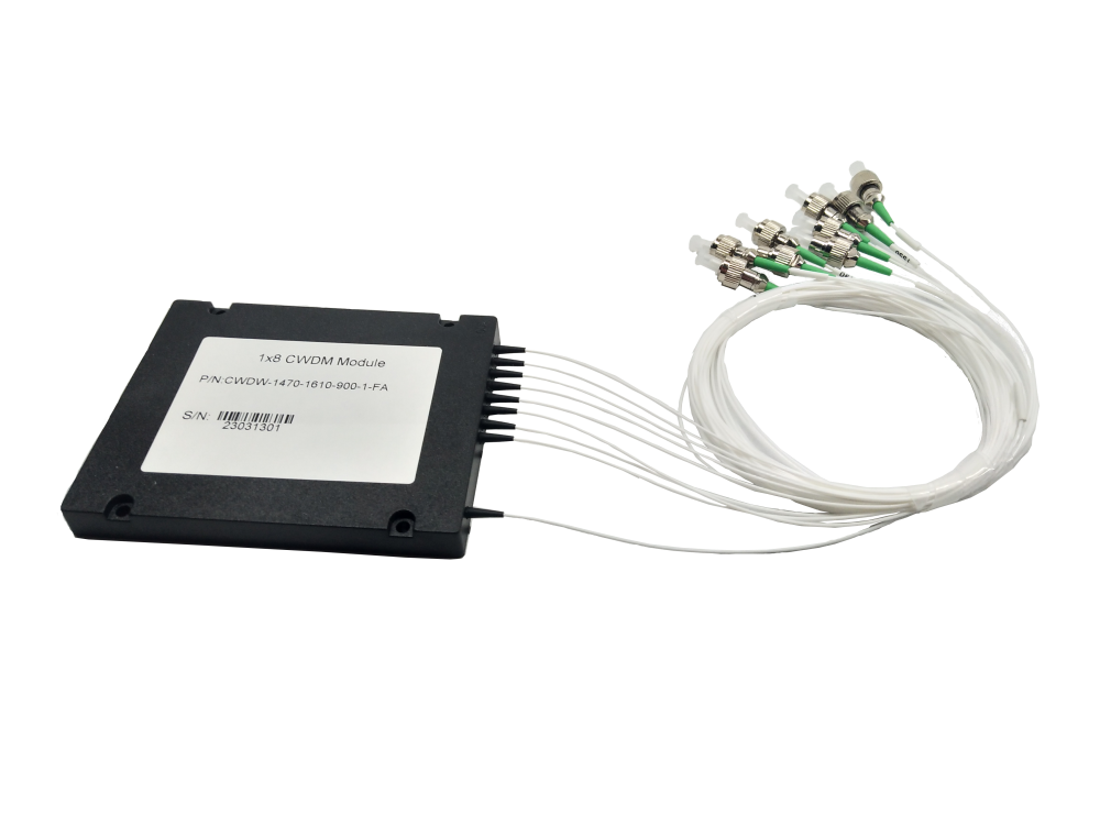 波分复用器 波分复用器