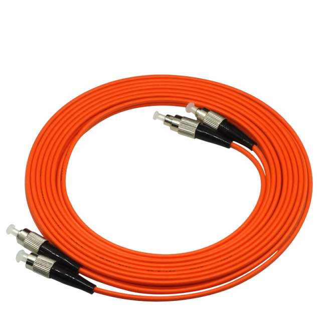 多模光纤 多模光纤